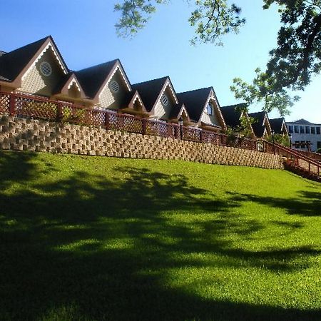 Inn On Barons Creek Φρέντερικσμπεργκ Εξωτερικό φωτογραφία