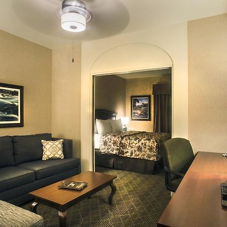 Inn On Barons Creek Φρέντερικσμπεργκ Εξωτερικό φωτογραφία