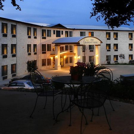 Inn On Barons Creek Φρέντερικσμπεργκ Εξωτερικό φωτογραφία