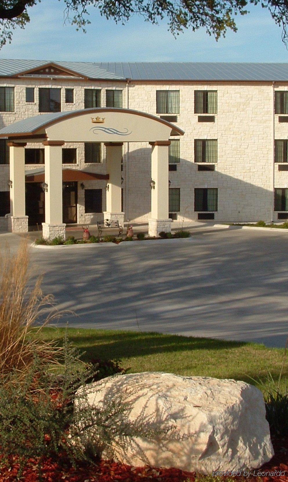 Inn On Barons Creek Φρέντερικσμπεργκ Εξωτερικό φωτογραφία