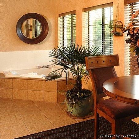 Inn On Barons Creek Φρέντερικσμπεργκ Δωμάτιο φωτογραφία