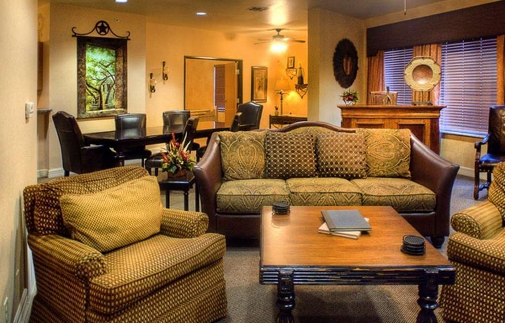 Inn On Barons Creek Φρέντερικσμπεργκ Δωμάτιο φωτογραφία