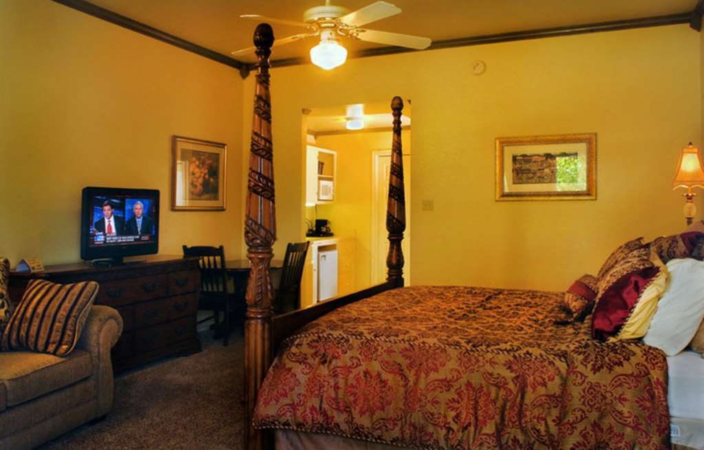 Inn On Barons Creek Φρέντερικσμπεργκ Δωμάτιο φωτογραφία