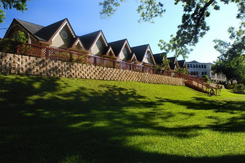 Inn On Barons Creek Φρέντερικσμπεργκ Εξωτερικό φωτογραφία