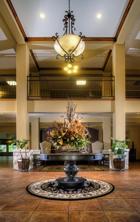Inn On Barons Creek Φρέντερικσμπεργκ Εξωτερικό φωτογραφία