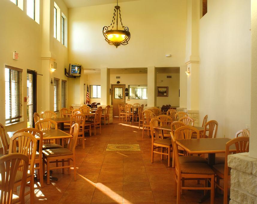 Inn On Barons Creek Φρέντερικσμπεργκ Εξωτερικό φωτογραφία