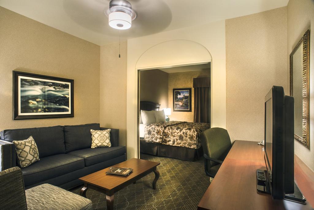 Inn On Barons Creek Φρέντερικσμπεργκ Εξωτερικό φωτογραφία