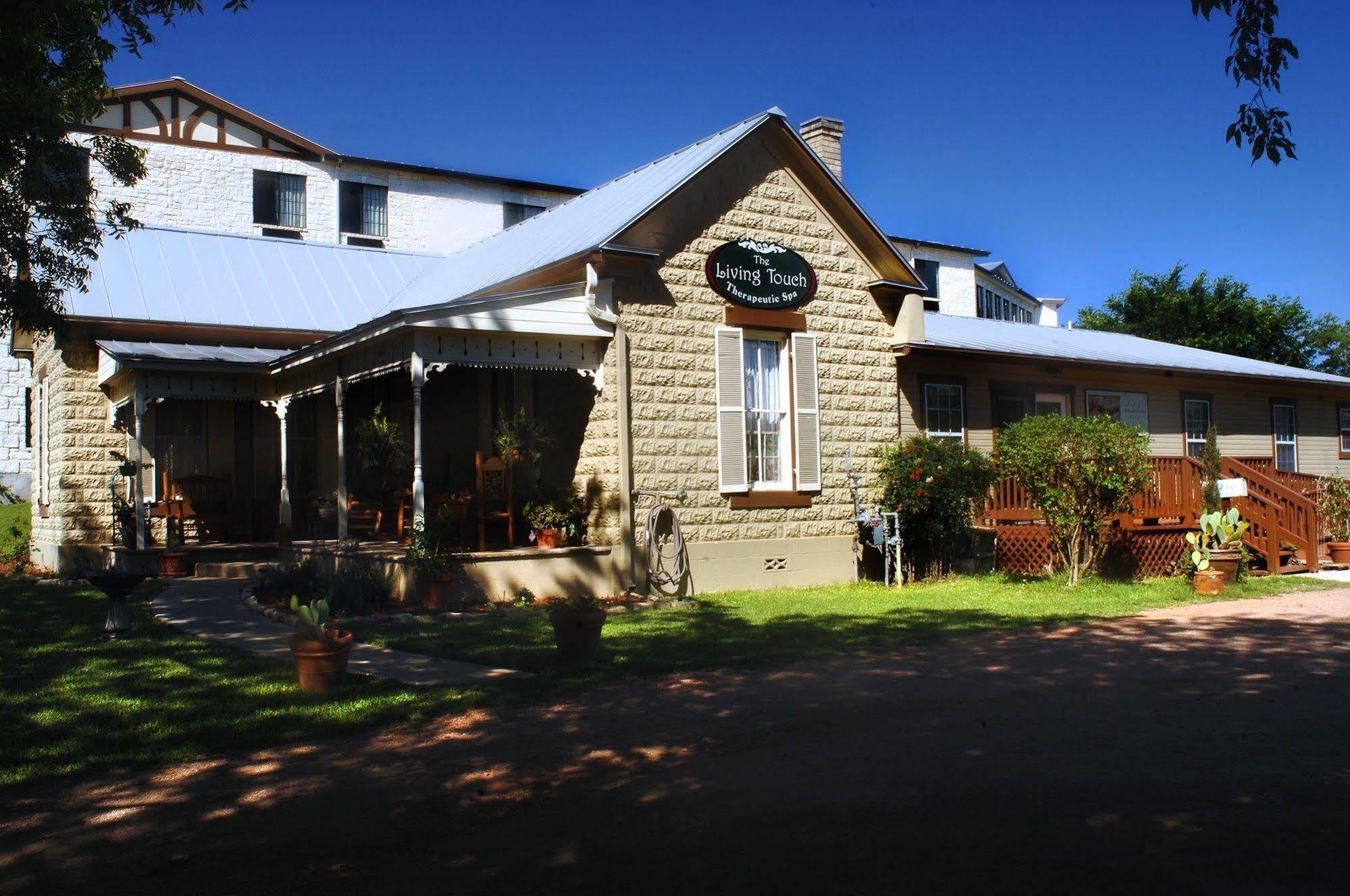 Inn On Barons Creek Φρέντερικσμπεργκ Εξωτερικό φωτογραφία