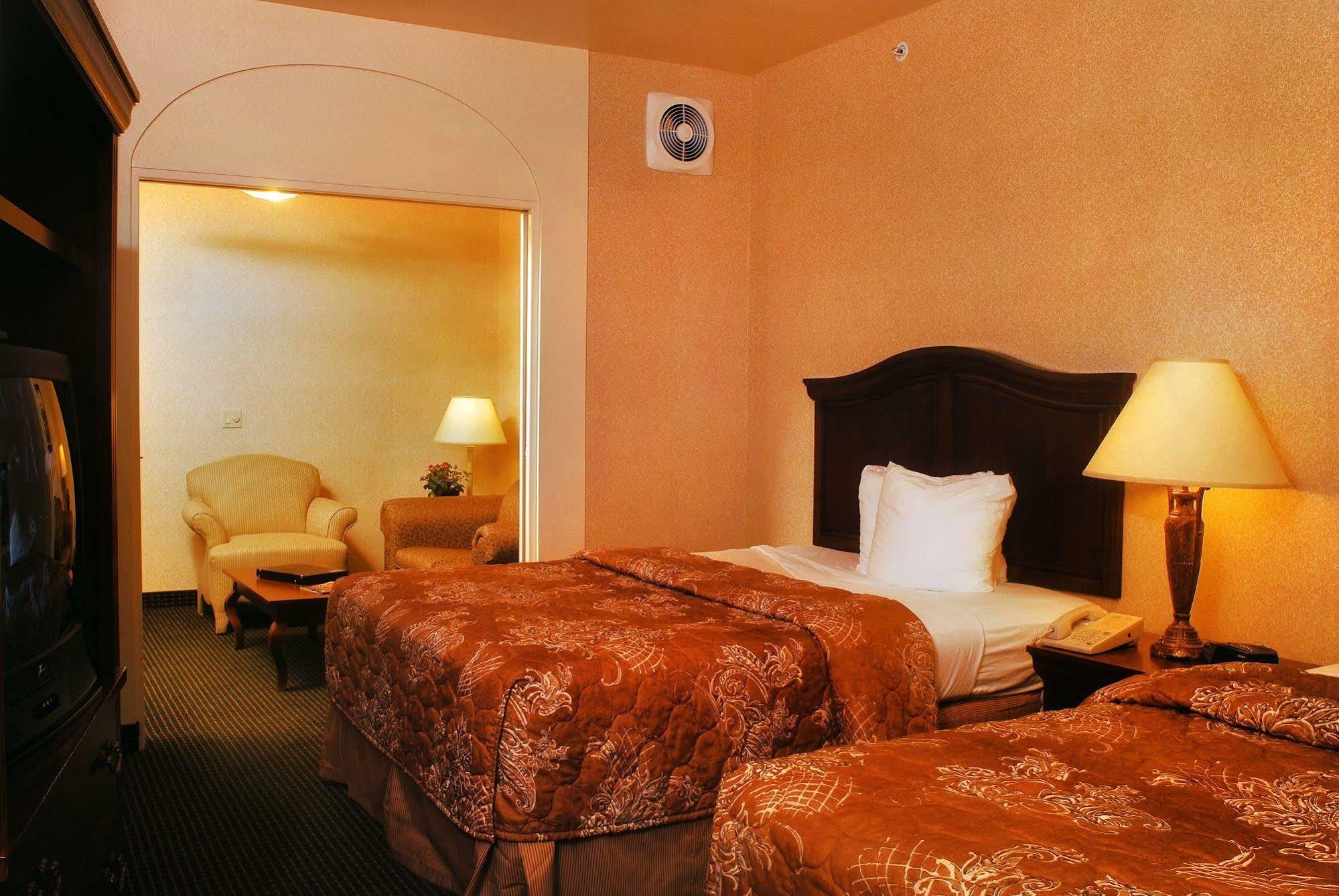 Inn On Barons Creek Φρέντερικσμπεργκ Εξωτερικό φωτογραφία