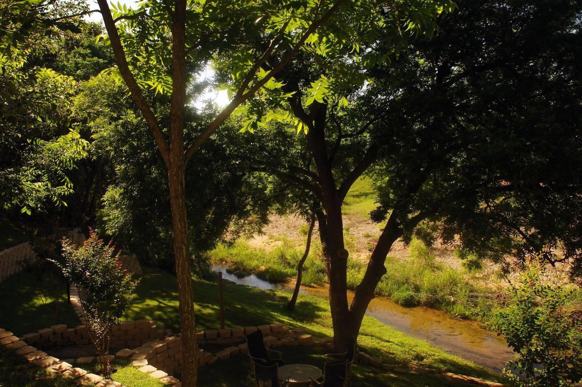 Inn On Barons Creek Φρέντερικσμπεργκ Εξωτερικό φωτογραφία