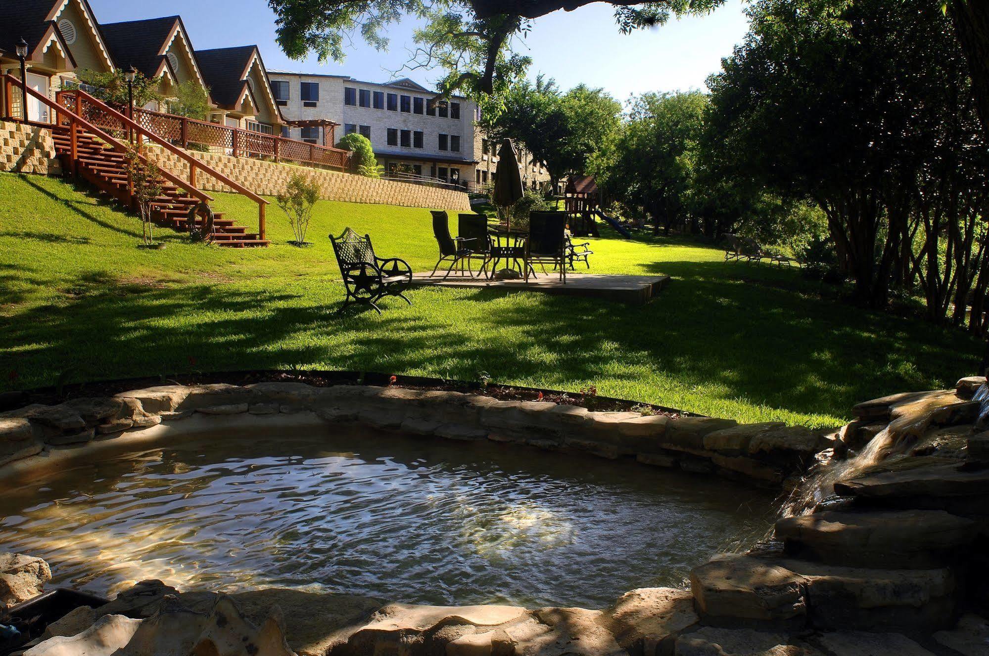 Inn On Barons Creek Φρέντερικσμπεργκ Εξωτερικό φωτογραφία