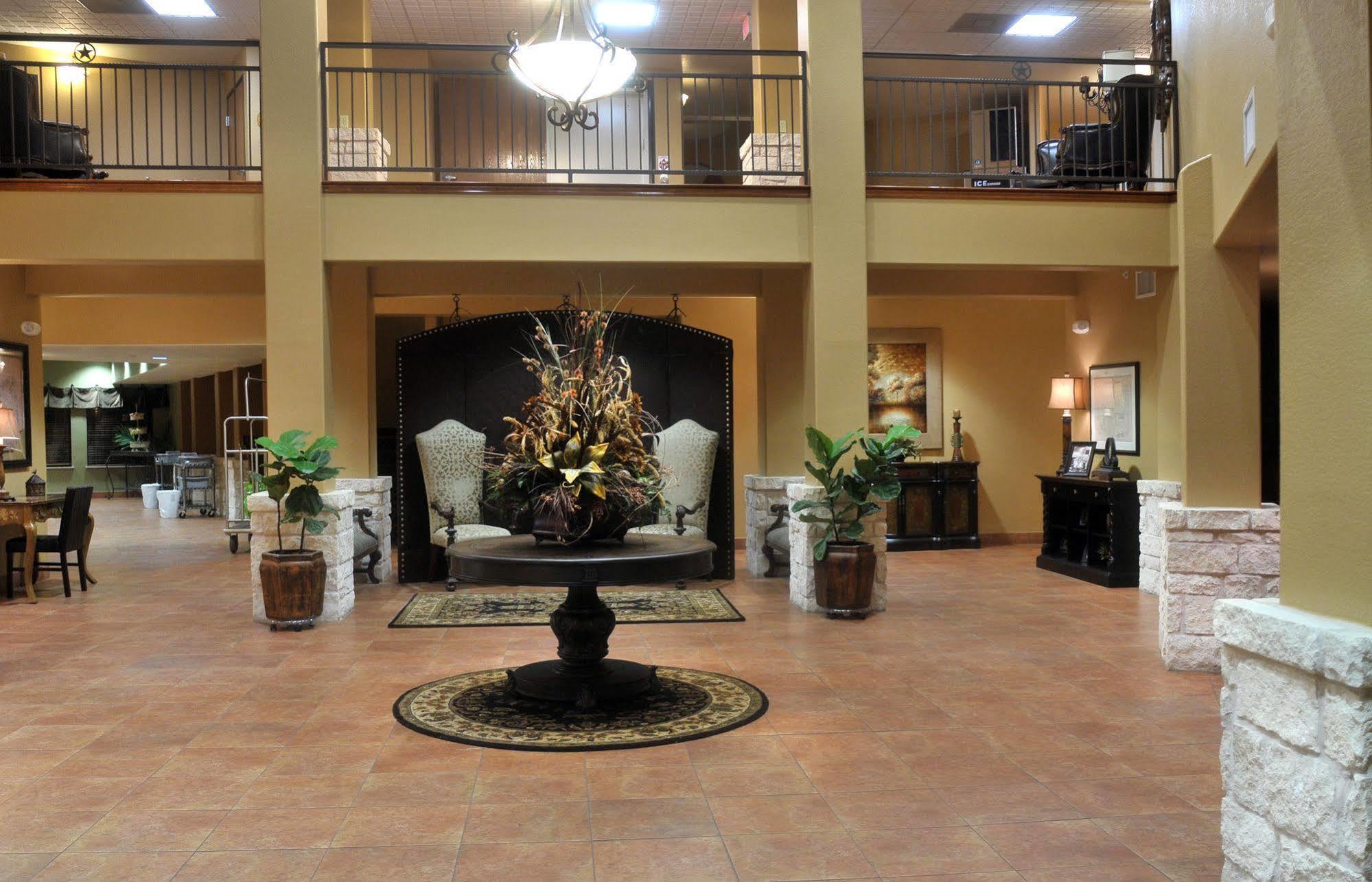 Inn On Barons Creek Φρέντερικσμπεργκ Εξωτερικό φωτογραφία