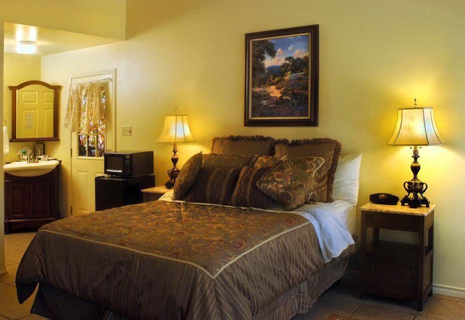 Inn On Barons Creek Φρέντερικσμπεργκ Εξωτερικό φωτογραφία